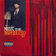 Music To Be Murdered By | Eminem