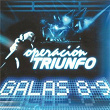 Operación Triunfo (Galas 8 - 9 / 2005) | Sandra Polop