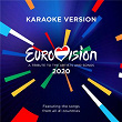 Eurovision 2020 - A Tribute To The Artists And Songs - Featuring The Songs From All 41 Countries (Karaoke Version) | Arilena Ara