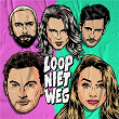 Loop Niet Weg | Kris Kross Amsterdam