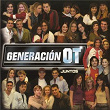 Generación OT Juntos (Operación Triunfo) | David Bisbal