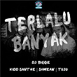 Terlalu Banyak | Kidd Santhe