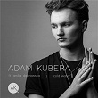 Cold Water (Acoustic) | Adam Kubera