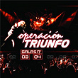 Operación Triunfo (OT Galas 3 - 4 / 2006) | José Galisteo