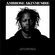 On the tender spot of every calloused moment | Ambrose Akinmusire