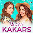Musical Kakars | Sukriti Kakar