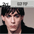 The Best Of Iggy Pop 20th Century Masters The Millennium Collection | Iggy Pop
