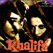 Khalifa (Original Motion Picture Soundtrack) | Kishore Kumar