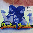 Shankar Shambhu (Original Motion Picture Soundtrack) | Aziz Nazan
