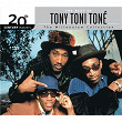 Best Of Tony Toni Toné 20th Century Masters The Millennium Collection | Tony! Toni! Toné!