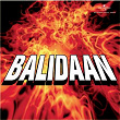 Balidaan (Original Motion Picture Soundtrack) | Manoj Kumar