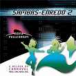 Novo Millennium - Sambas De Enredo II | Quinho