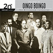 The Best Of Oingo Boingo 20th Century Masters The Millennium Collection | Oingo Boingo