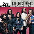 20th Century Masters: The Millennium Collection: The Best Of Rick James And Friends, Volume 2 | The Temptations