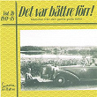 Det var bättre förr Volym 3 b 1941-1945 | Anders Börje