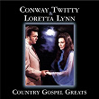 Country Gospel Greats | Conway Twitty