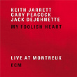 My Foolish Heart | Keith Jarrett