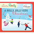 A Holly Jolly Kids Christmas | Burl Ives