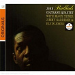 Ballads | John Coltrane