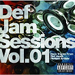 Def Jam Sessions, Vol. 1 | Nas