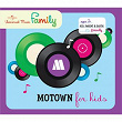 Motown For Kids | Stevie Wonder
