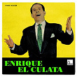 Enrique "El Culata" con Melchor de Marchena | Enrique El Culata