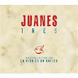 Tres | Juanes