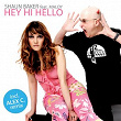 Hey Hi Hello | Shaun Baker