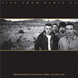 Live From Paris | U2