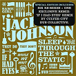 Sleep Through The Static: Remixed (Int'l 6Trk Digital EP) | Jack Johnson