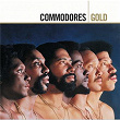 Gold | The Commodores