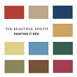 Painting It Red | The Beautiful South