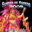 Sambas De Enredo Das Escolas De Samba - Carnaval 2009 | Neguinho Da Beija-flor