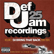 Def Jam 25: Vol. 2 - DJ Bring That Back (1996-1984) (Explicit Version) (Explicit Version) | Redman