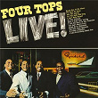 Four Tops Live | The Four Tops