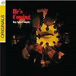He's Coming | Roy Ayers Ubiquity