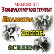 Memori Hit 3 Kumpulan Pop Rock Terhebat | Screen