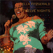 Twelve Nights In Hollywood | Ella Fitzgerald