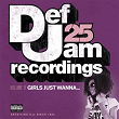 Def Jam 25, Vol. 8: Girls Just Wanna (Explicit Version) | Cam'ron