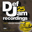 Def Jam 25, Vol. 10 - Feature Presentation (Explicit Version) | Rick Ross
