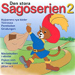 Den stora sagoserien 2 | Bibi Andersson