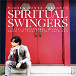 Nicola Conte Presents Spiritual Swingers | Abbey Lincoln