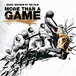 More Than A Game | Ester Dean
