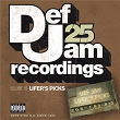 Def Jam 25, Vol 16 - Lifer's Picks: 298 to 160 to 825 (Explicit Version) | Epmd