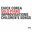 Piano Solo | Chick Corea