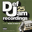 Def Jam 25, Vol 17 - Music To Ride To (Explicit Version) | Young Jeezy