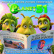 Planet 51 | Sophie Green