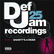 Def Jam 25, Vol 18 - Shawty's A Rider (Explicit Version) | Nas
