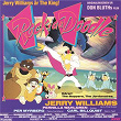 Rock A Doodle | Bo Rehnberg