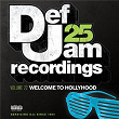 Def Jam 25, Vol. 22 - Welcome To Hollyhood (Explicit Version) | Kanye West